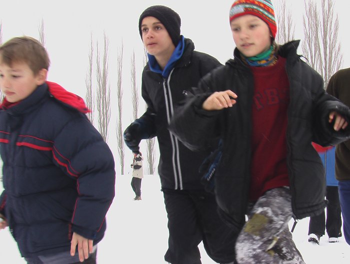 022 Expedice GEMINI 2004